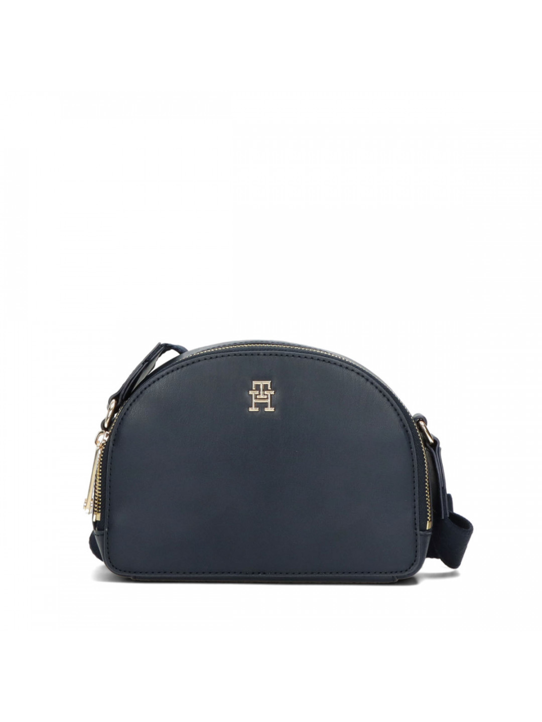 Tommy Hilfiger dámská stylová kabelka – tmavomodrá – One size